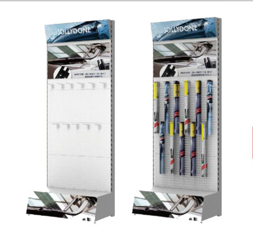 Auto Windscreen Wiper Display Stand